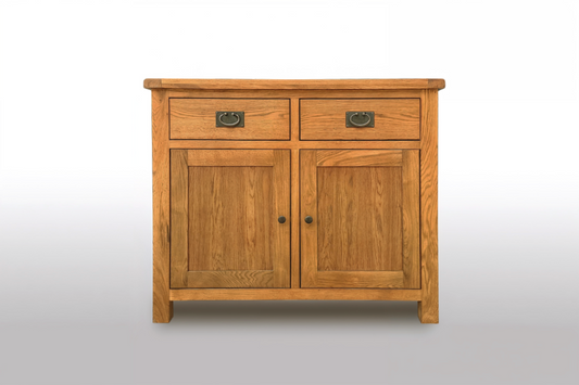 Ferngrove OAK Small Buffet Table