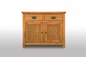 Ferngrove OAK Small Buffet Table