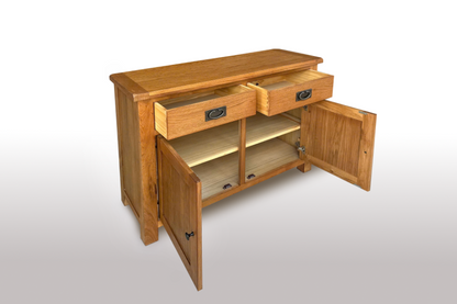 Ferngrove OAK Small Buffet Table