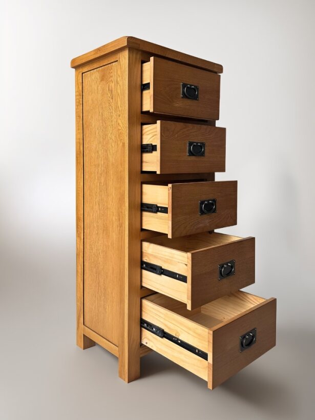 Ferngrove OAK Slimboy