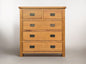 Ferngrove OAK Tallboy